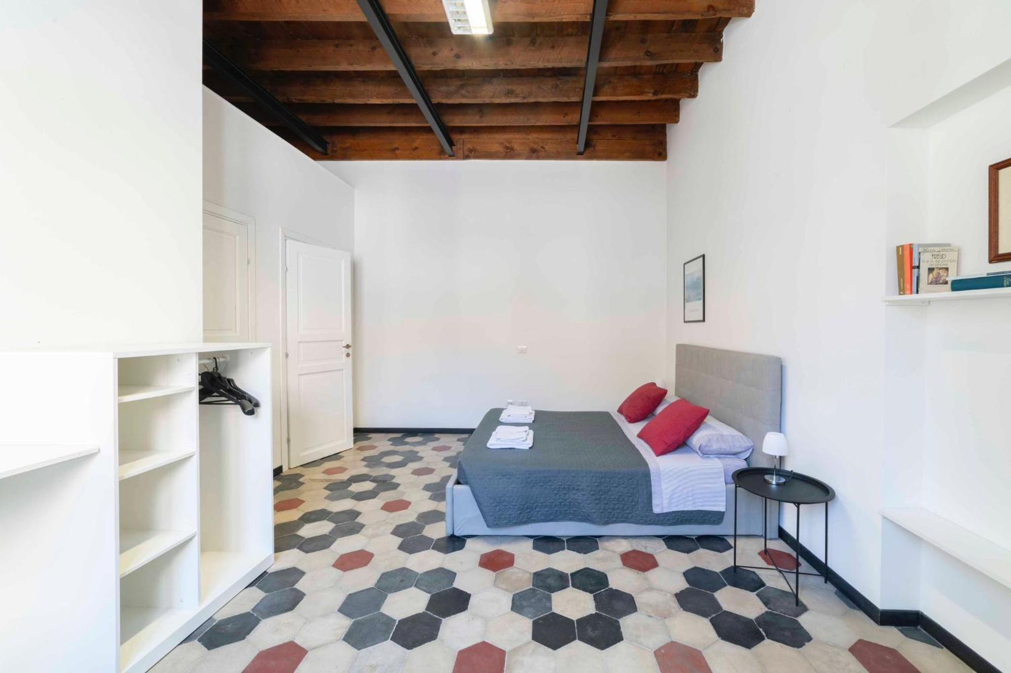 Vintage Cavour Apartment Sassari Exteriér fotografie